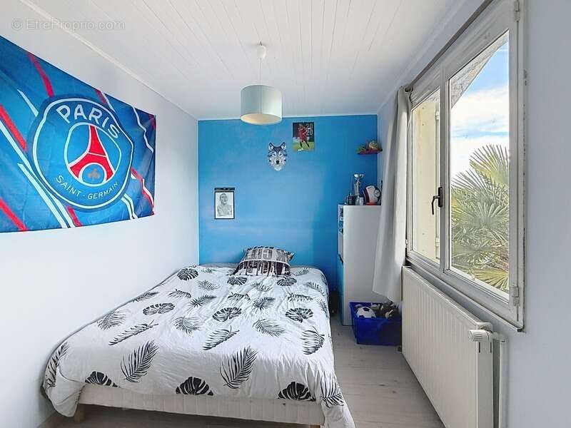 Maison à DOUVAINE