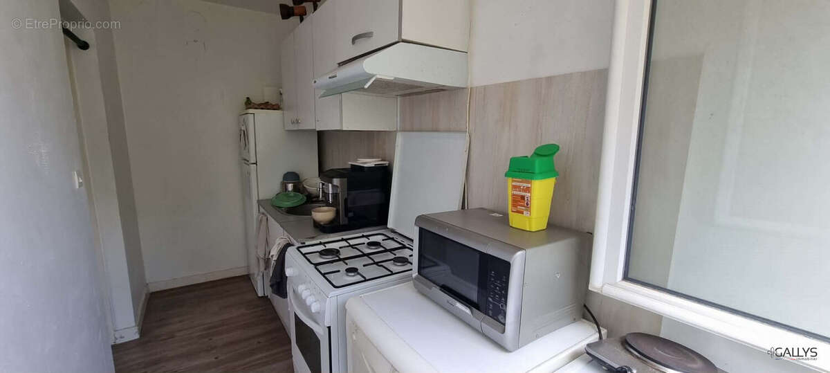 Appartement 34 m² à Royan  - photo 4