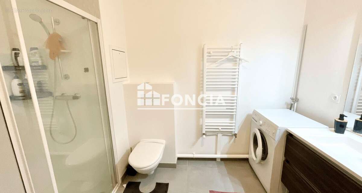 Appartement à CLAMART