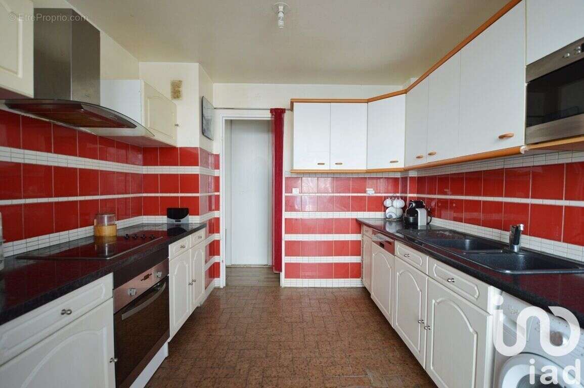 Photo 5 - Appartement à SUCY-EN-BRIE