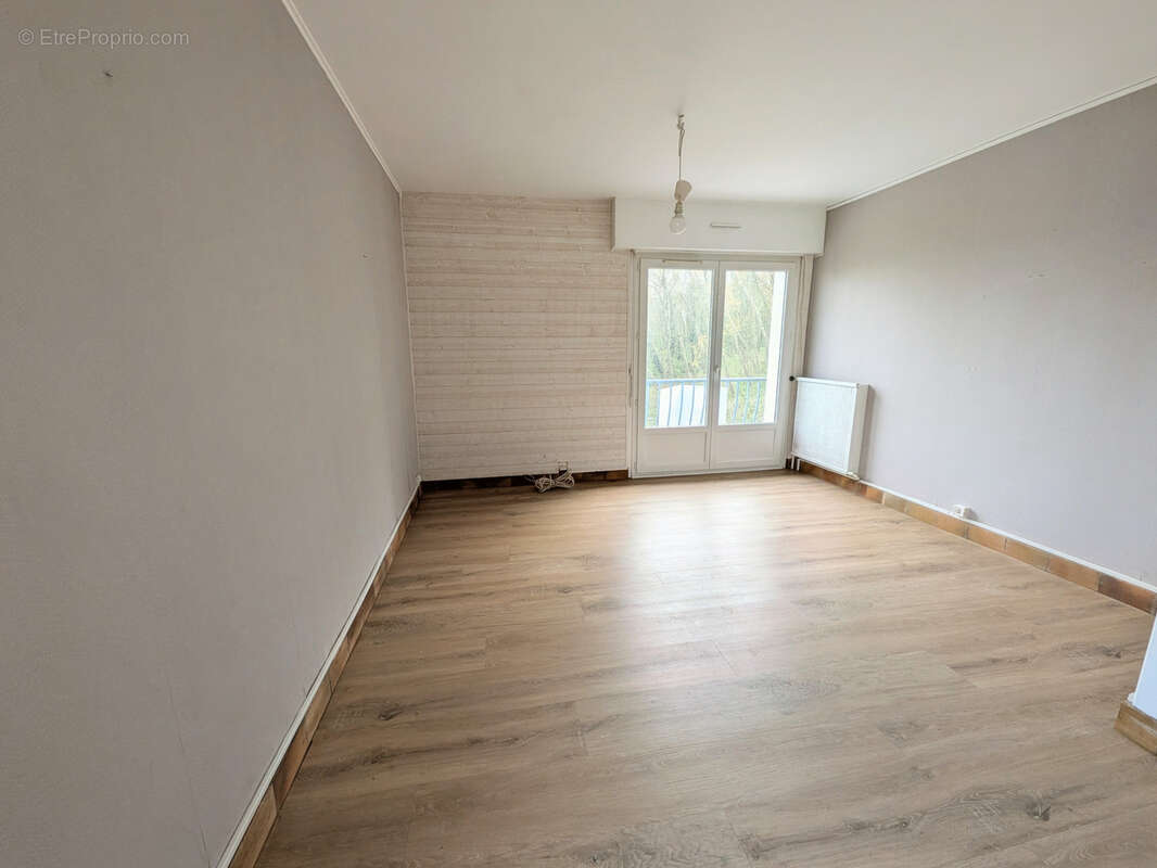 Appartement à BOULOGNE-SUR-MER