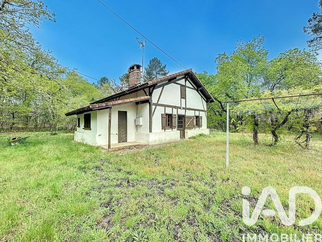 Photo 3 - Maison à ARUE