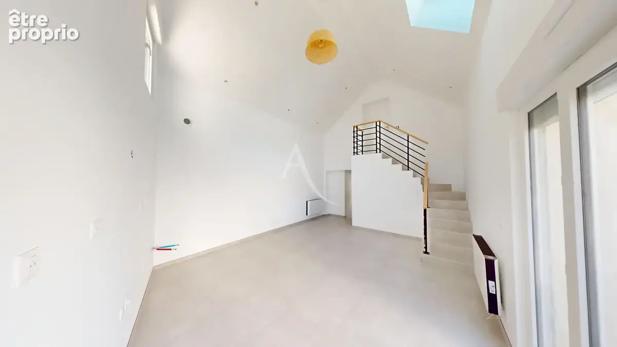 Maison Le Chatelet En Brie 5 pièce(s) 62.91 m2 - photo 3
