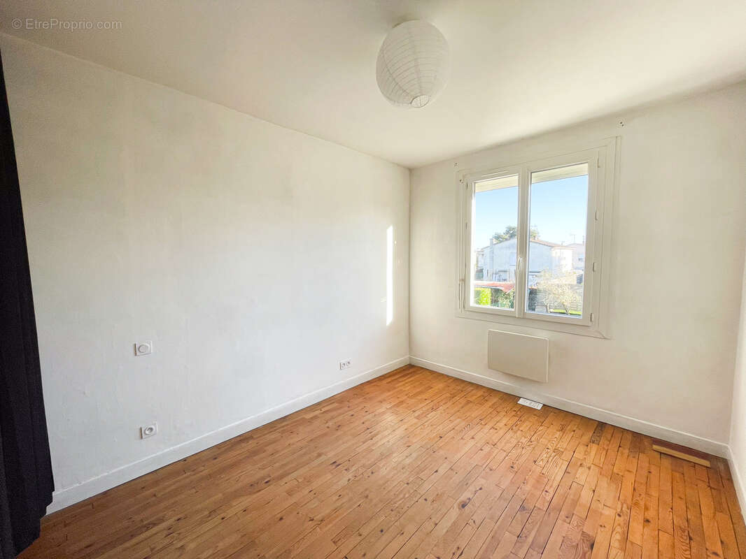 Maison à LE PASSAGE