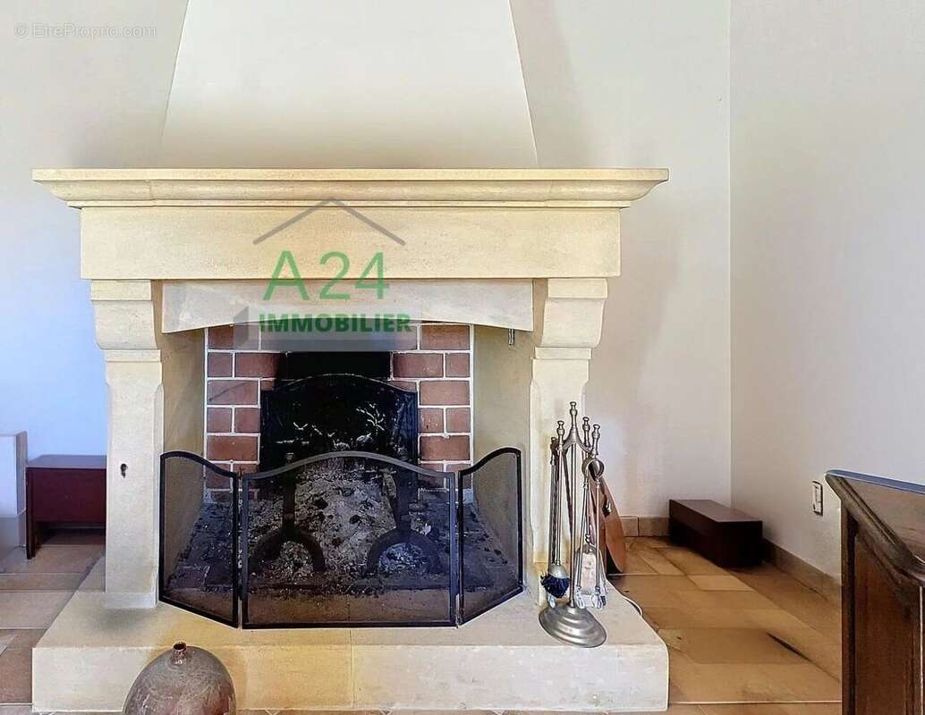 Maison à SAINTE-FOY-DE-BELVES