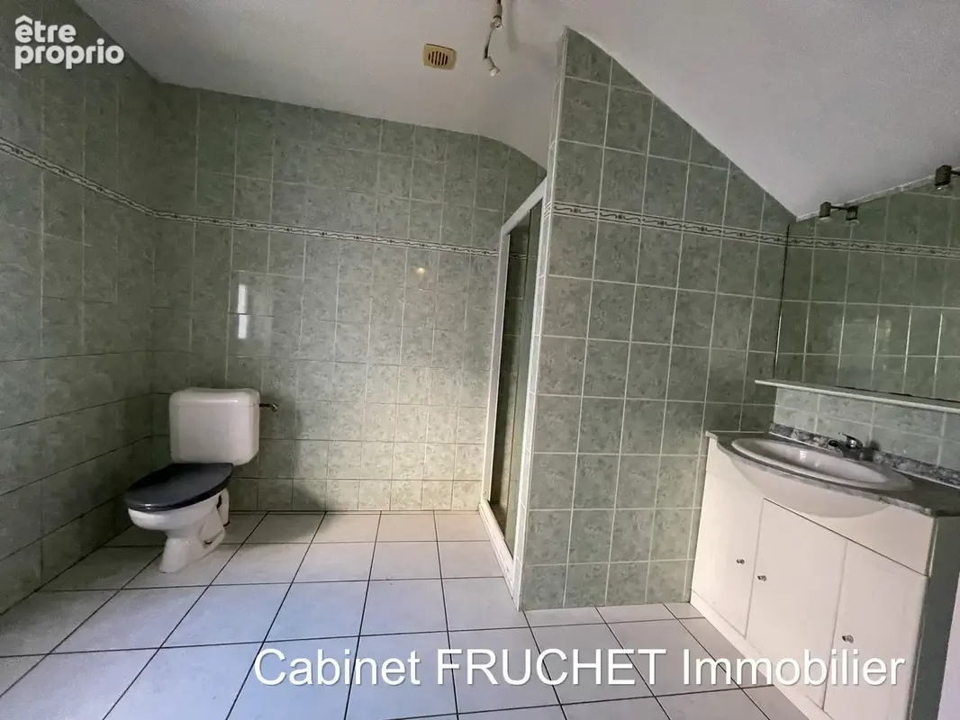 Jolie maison de bourg habitable de suite - photo 3