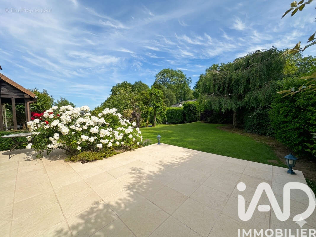 Maison 142 m² à Melamare  - photo 4