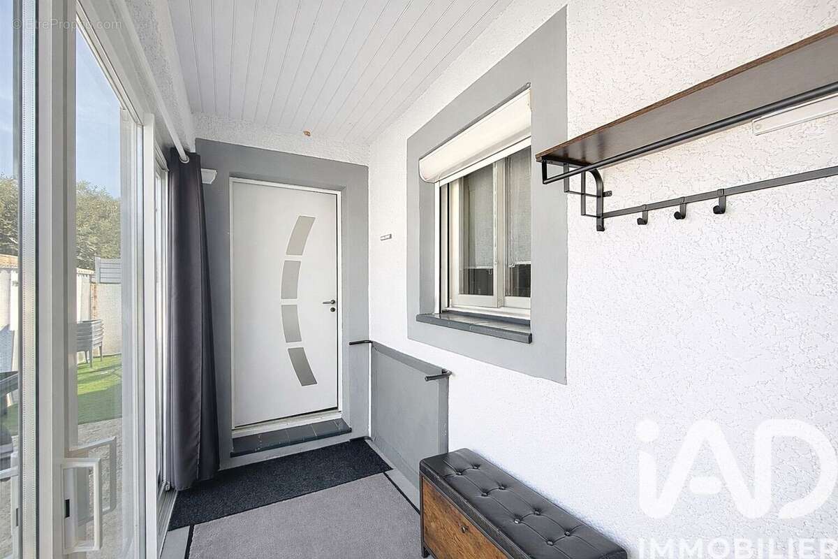 Photo 5 - Maison à ABEILHAN