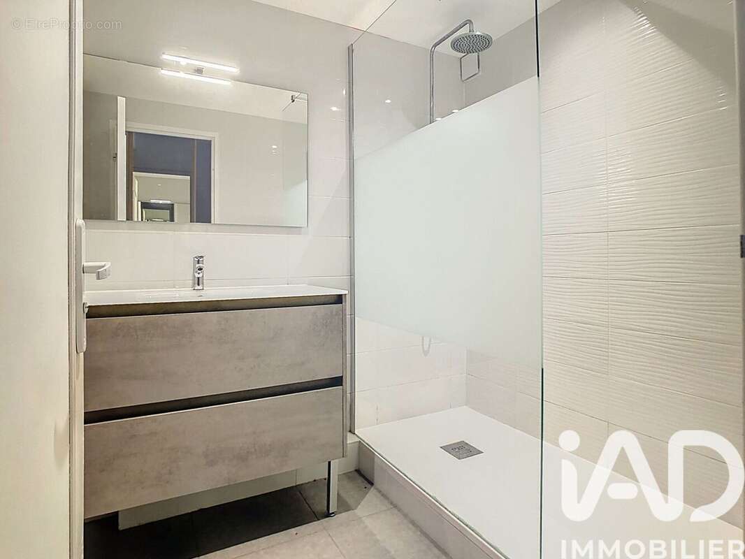 Photo 8 - Appartement à NANTES