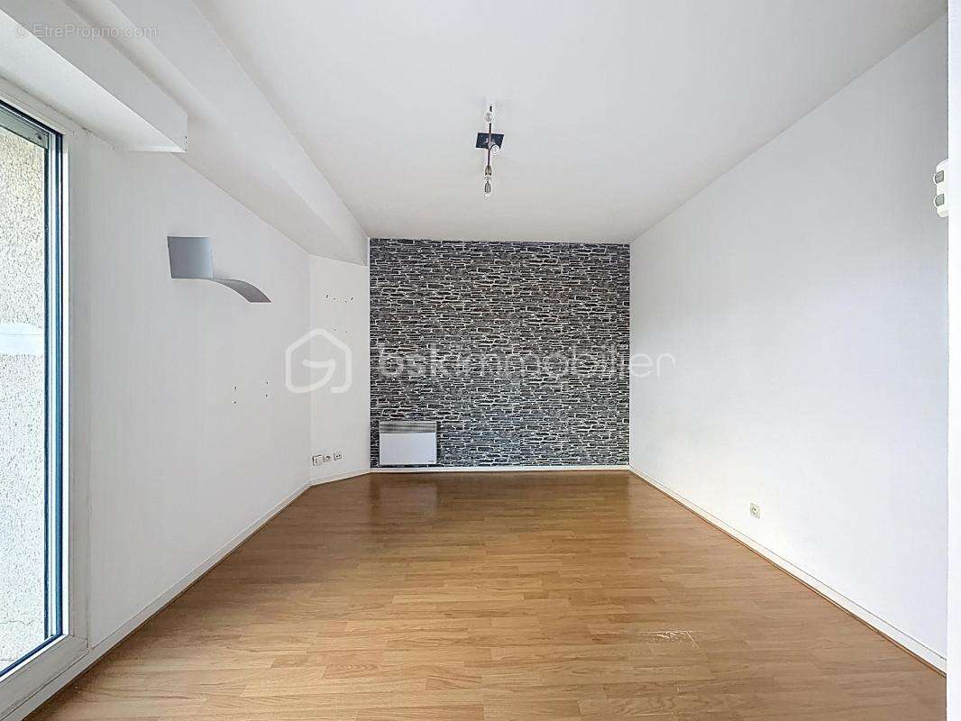Appartement à CAEN