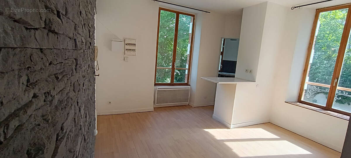 Appartement 37 m² à Beaumont-Sur-Oise  - photo 5