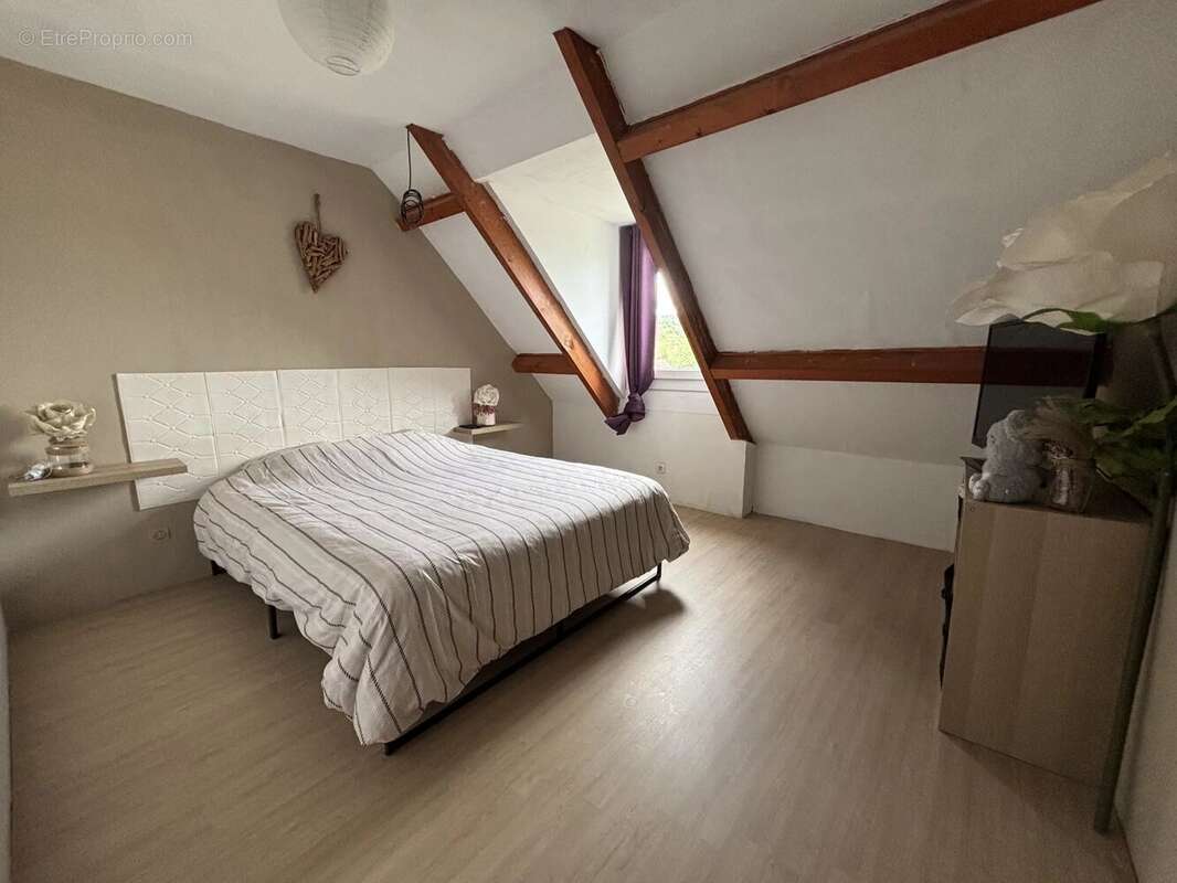 Maison 6 pièces sur sous sol complet - photo 11