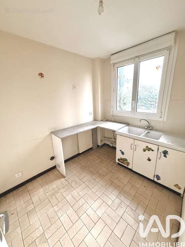 Photo 6 - Appartement à ARNOUVILLE-LES-GONESSE