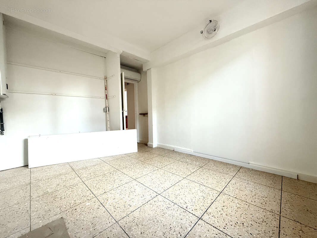 Appartement à LA SEYNE-SUR-MER