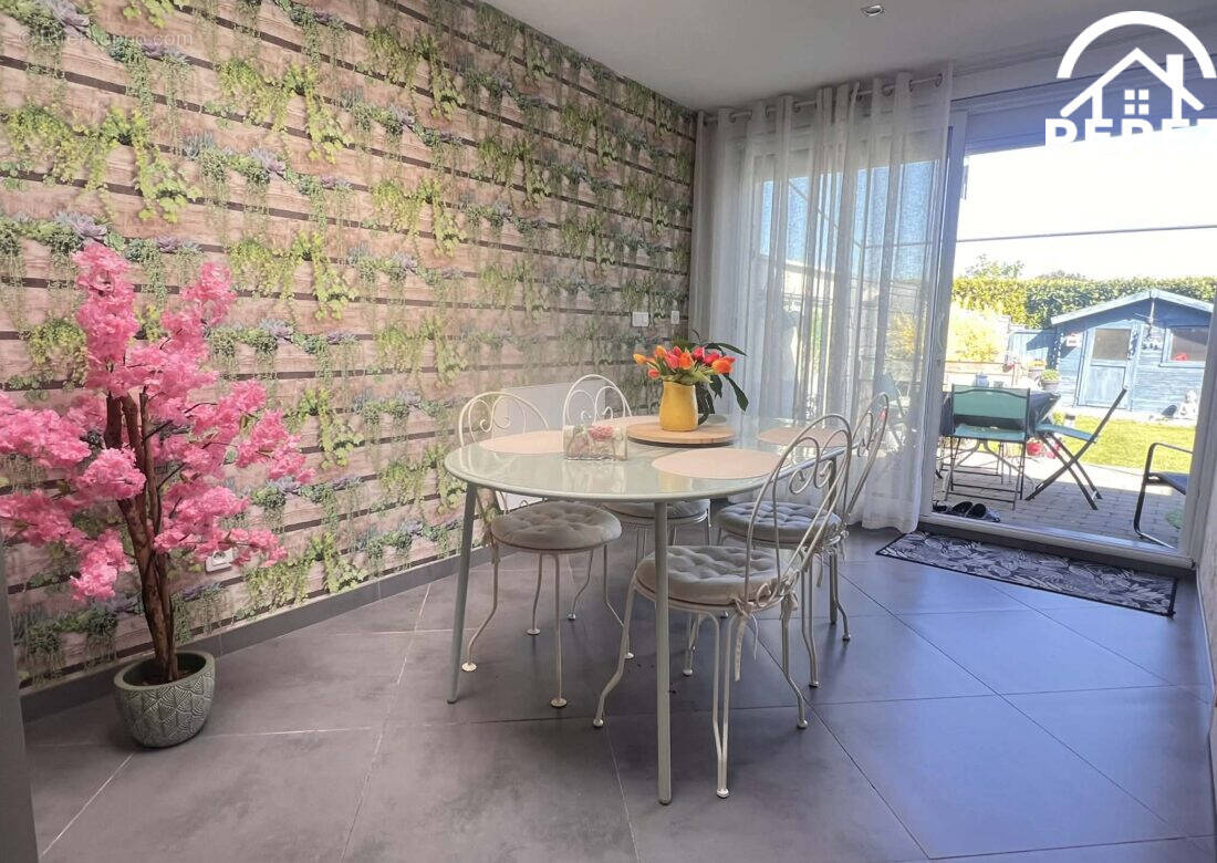 Maison à BOUSBECQUE