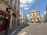 Appartement à PARIS-2E