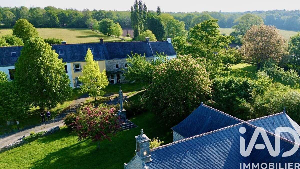 Photo 8 - Maison à SAINT-NOLFF