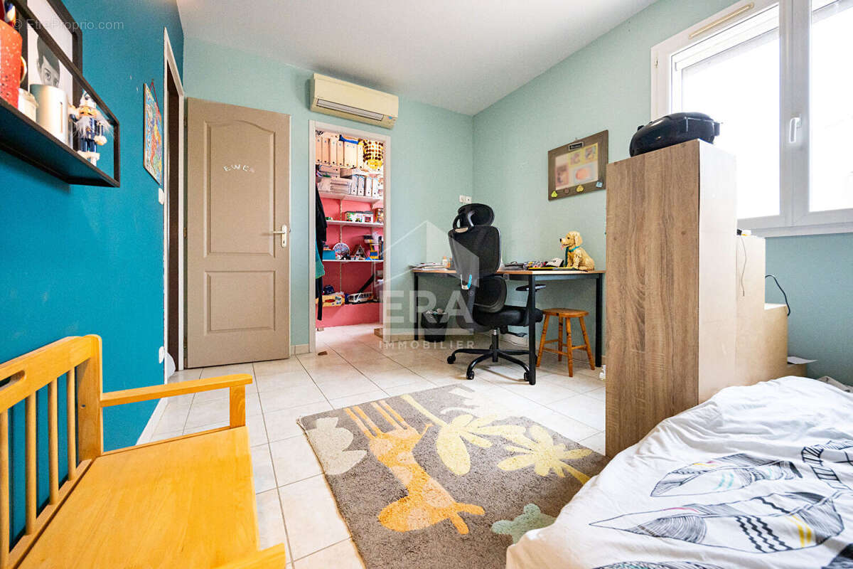 Maison 112m² à cabestany - photo 15