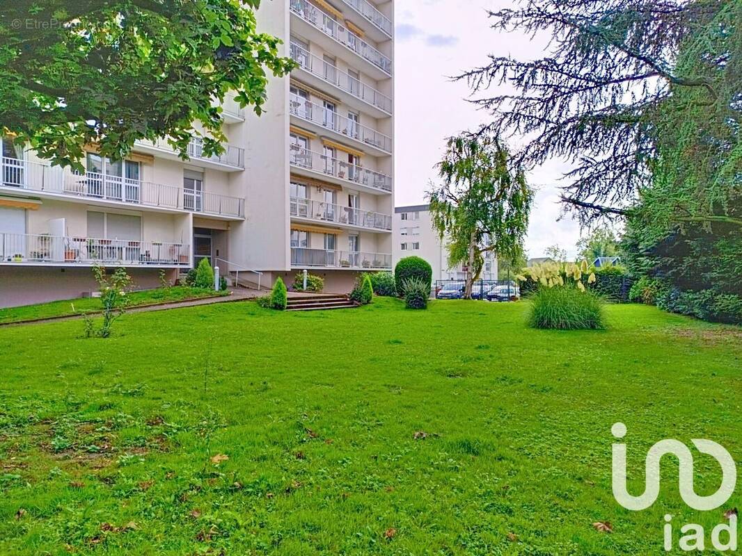 Photo 1 - Appartement à MAROMME