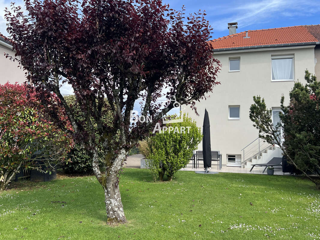 Maison à REHON