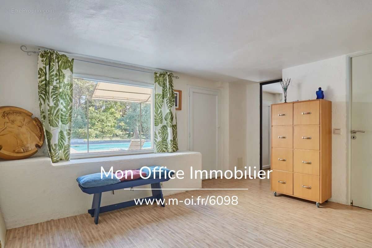 Maison à AIX-EN-PROVENCE