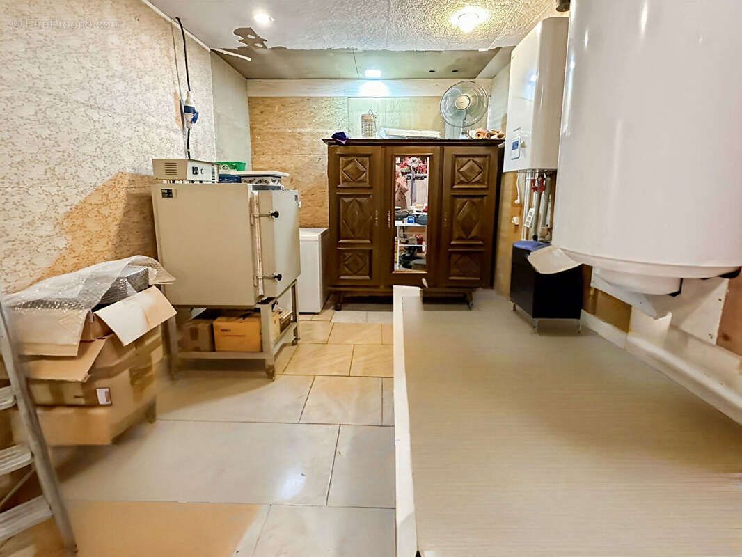 Maison à CAUDEBEC-LES-ELBEUF