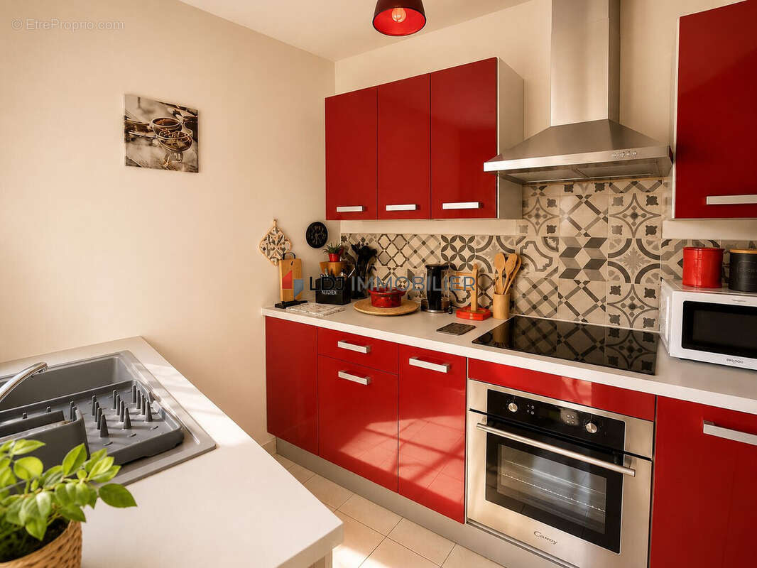 Appartement 63 m² à Amelie-Les-Bains-Palalda  - photo 5