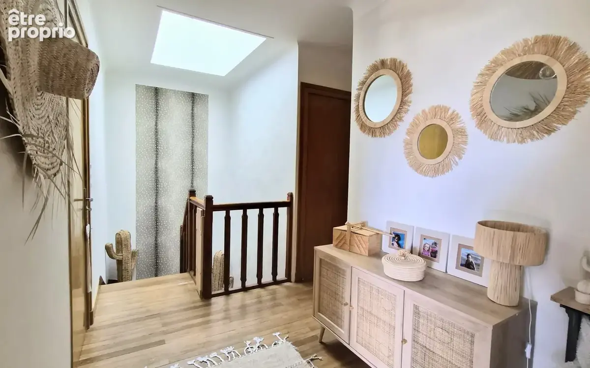 LA ROCHELLE   Élégante maison familiale rénovée à proximité du centre-ville - photo 11