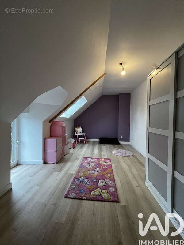 Photo 9 - Maison à SERENT