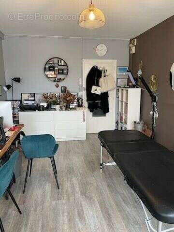 Commerce à CHALON-SUR-SAONE