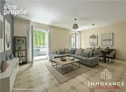 Appartement à SAINT-GEORGES-D'ORQUES