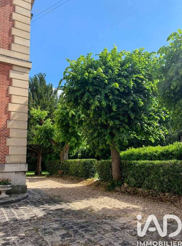 Photo 4 - Appartement à FONTAINEBLEAU