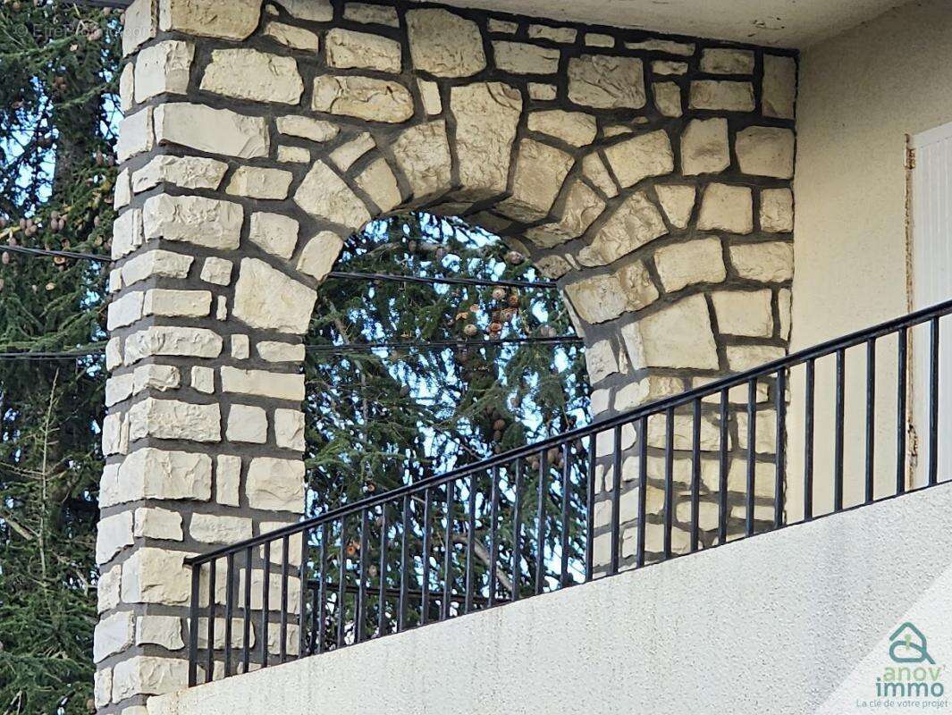 Maison à SAINTE-VERGE