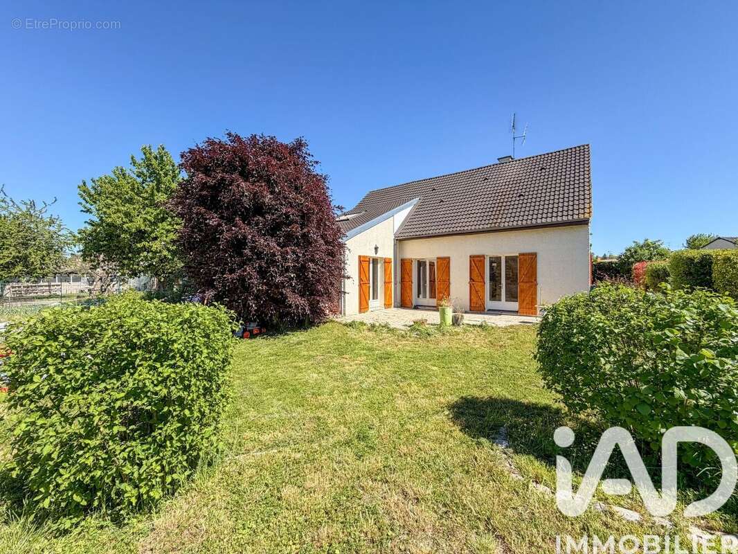 Photo 3 - Maison à CHALONS-EN-CHAMPAGNE