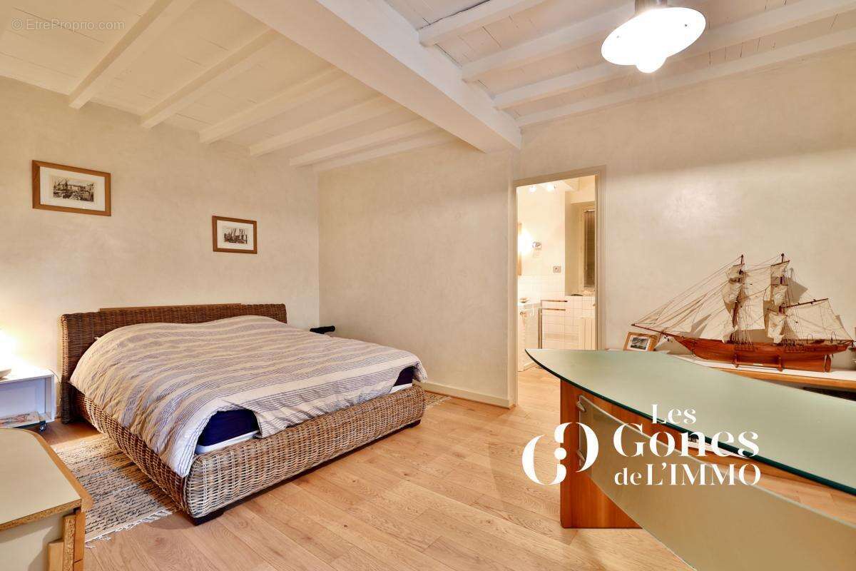 Maison à POLLIONNAY