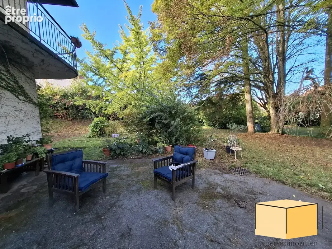 Maison 6 pièces 190 m² à vendre à Belley (01300) - photo 6