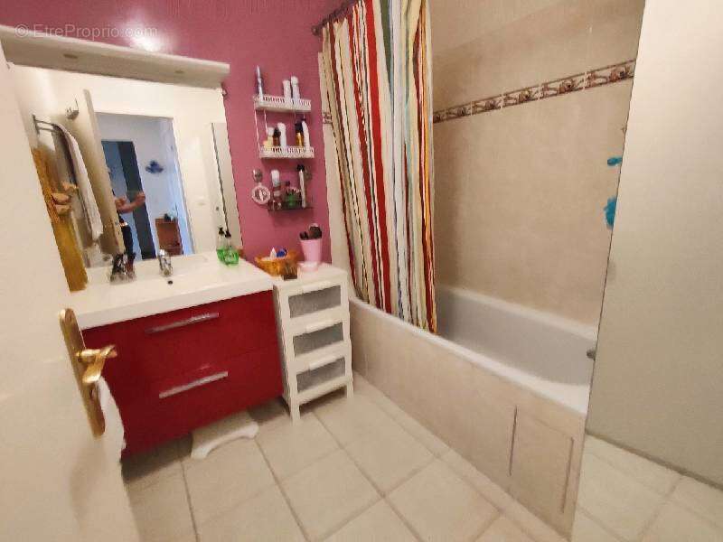 Appartement à MITRY-MORY