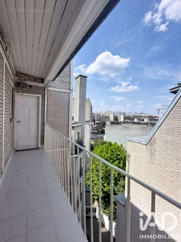 Appartement 131 m² à Paris-12e  - photo 5