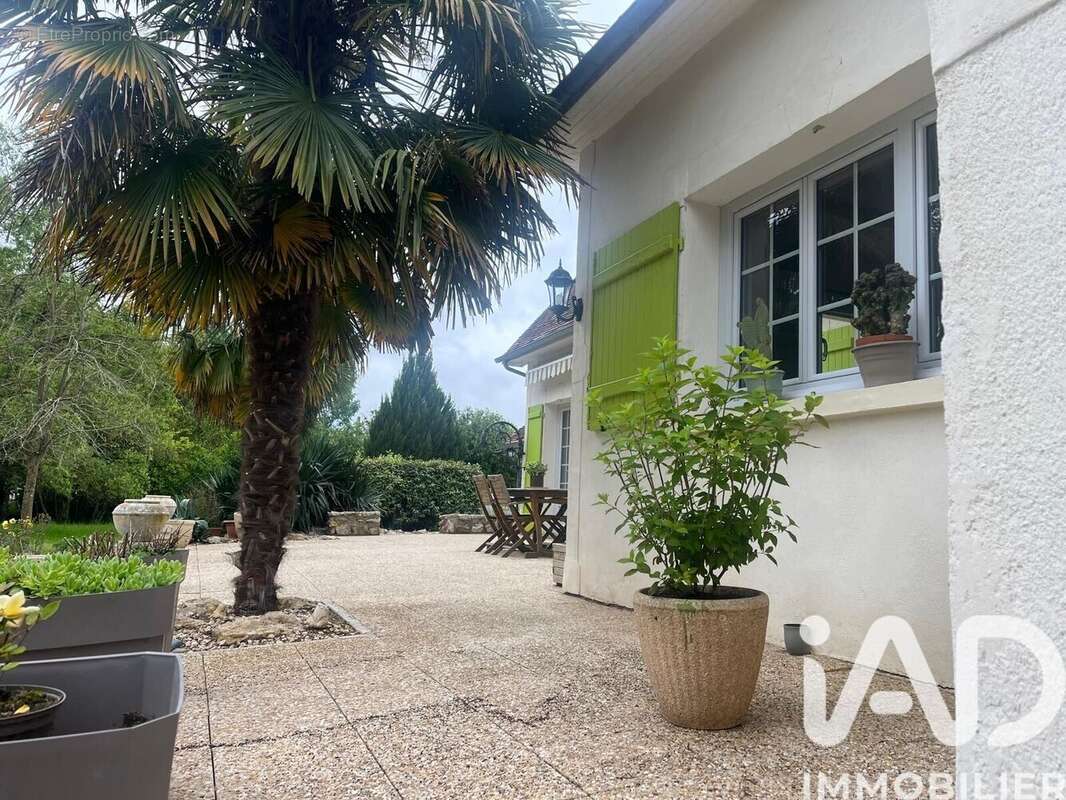 Photo 8 - Maison à SUEVRES