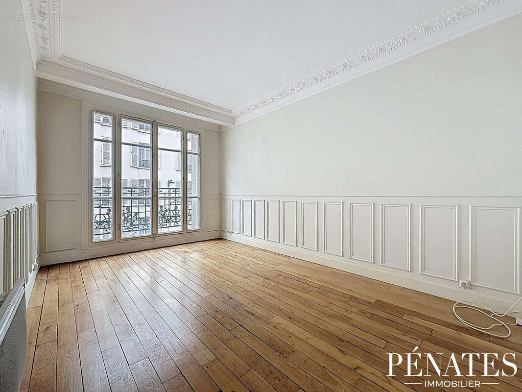 Appartement 33 m² à Paris-13e  - photo 6