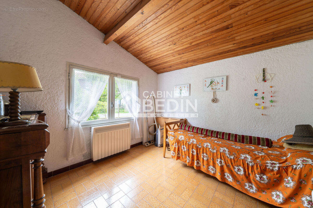 Maison à LEGE-CAP-FERRET