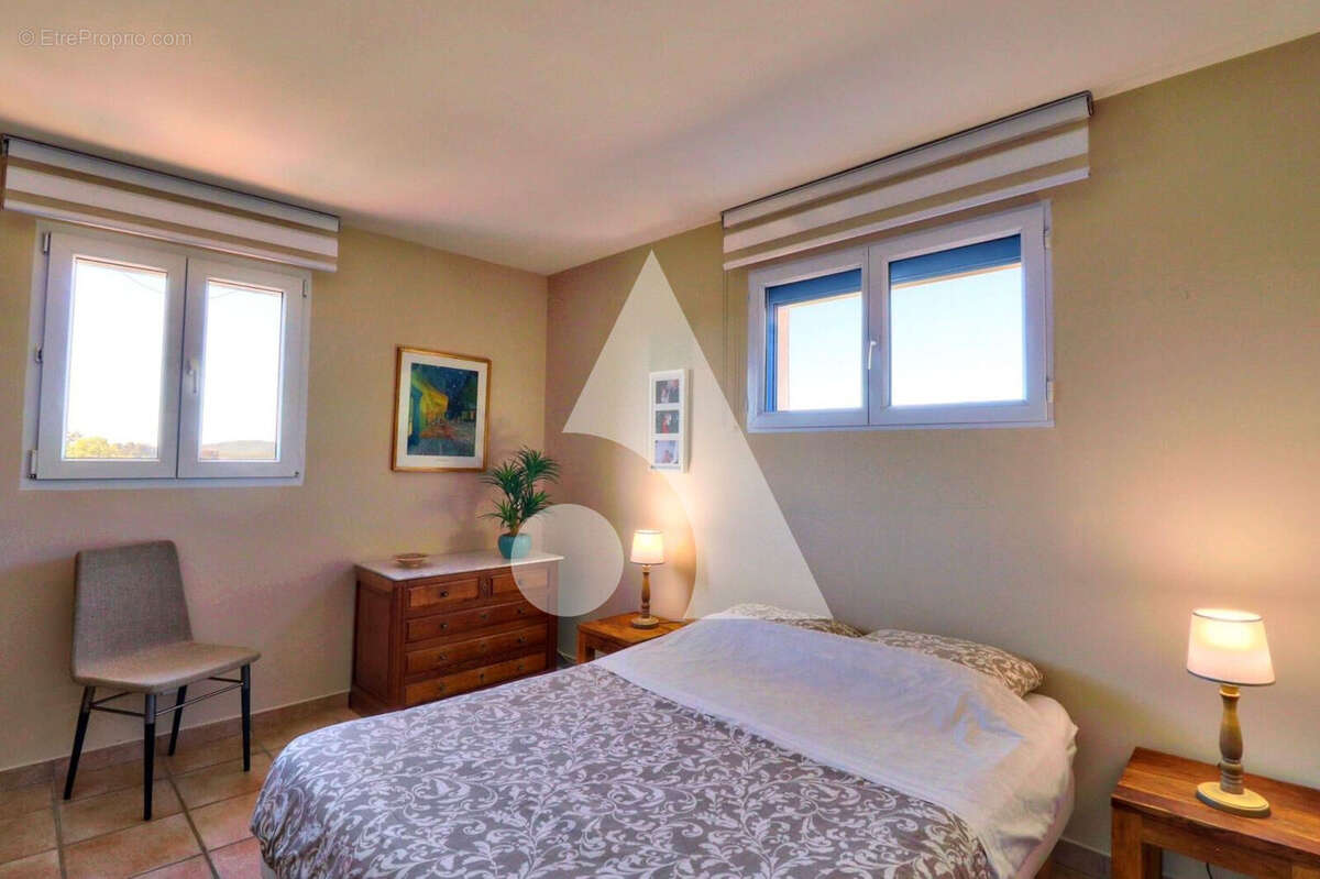 Maison à LA VERDIERE