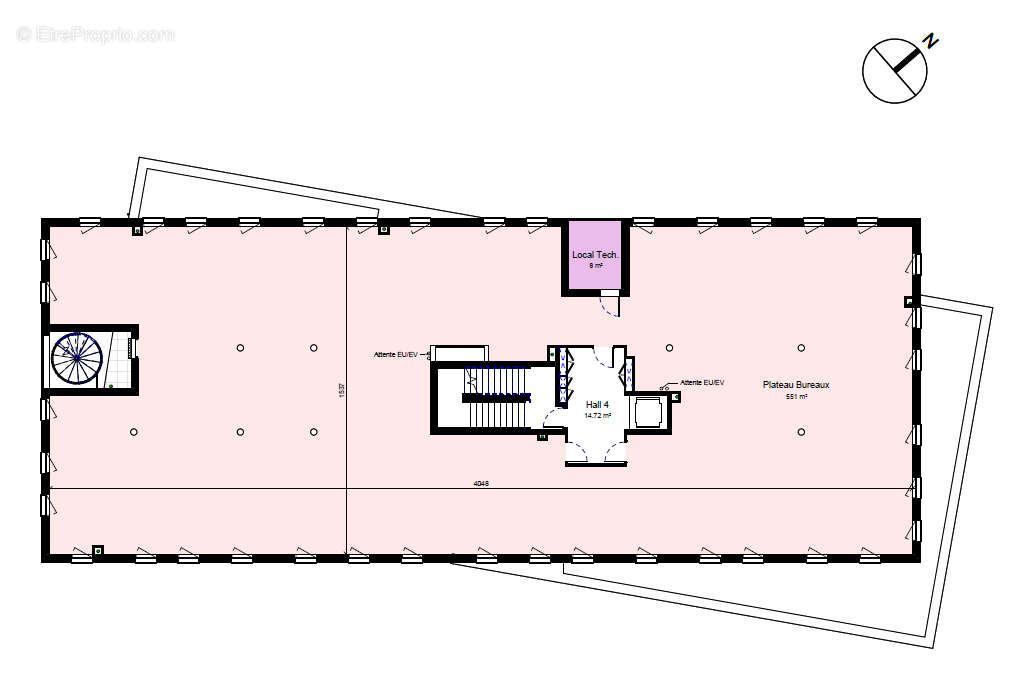 Commerce à GUIPAVAS