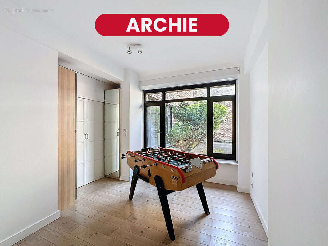 Appartement à LILLE