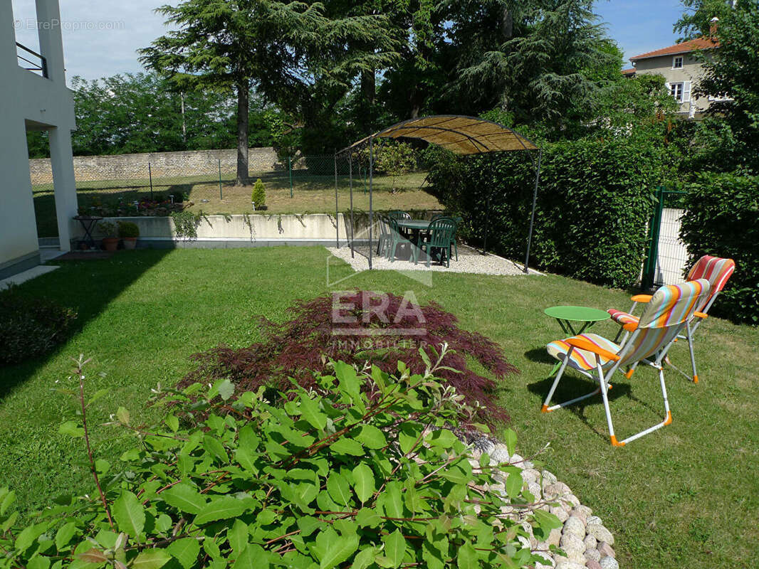 Appartement à DARDILLY