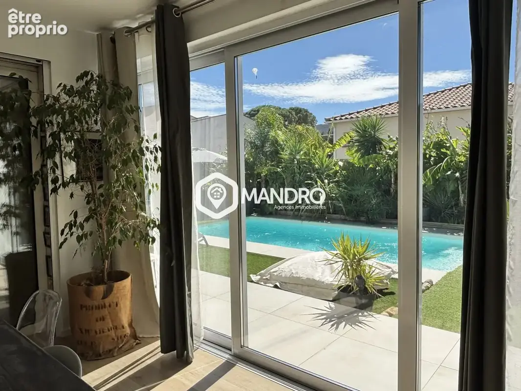 Maison 6 pièces 143 m² à vendre à Corbere (66130) - photo 8
