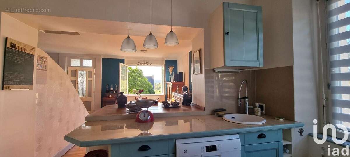 Photo 8 - Maison à SCAER