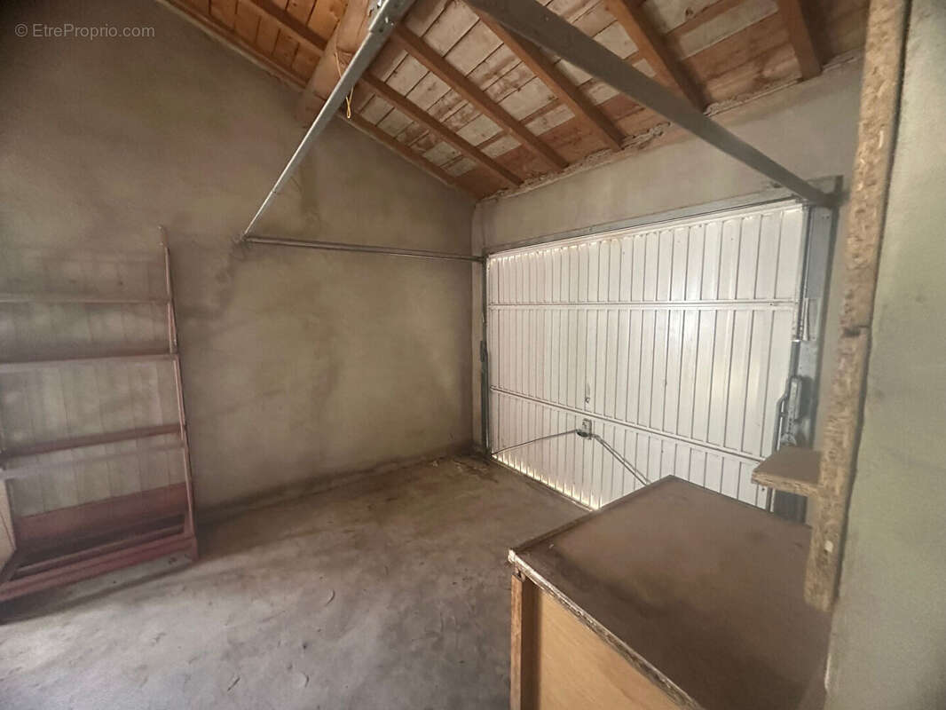 Maison à SAINT-MARTIN-DE-CRAU