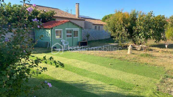 Maison à SAINT-ANDRE-DE-ROQUELONGUE