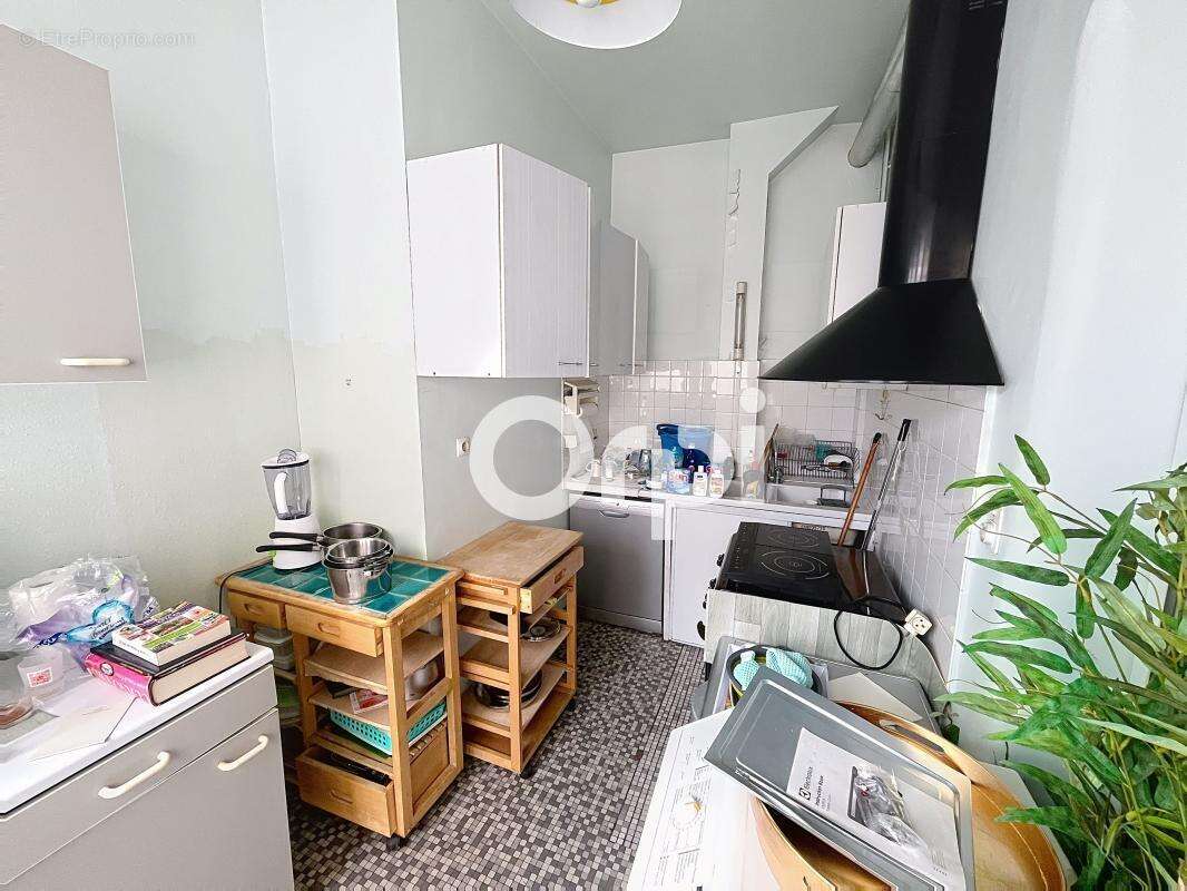 Appartement à BRIVE-LA-GAILLARDE